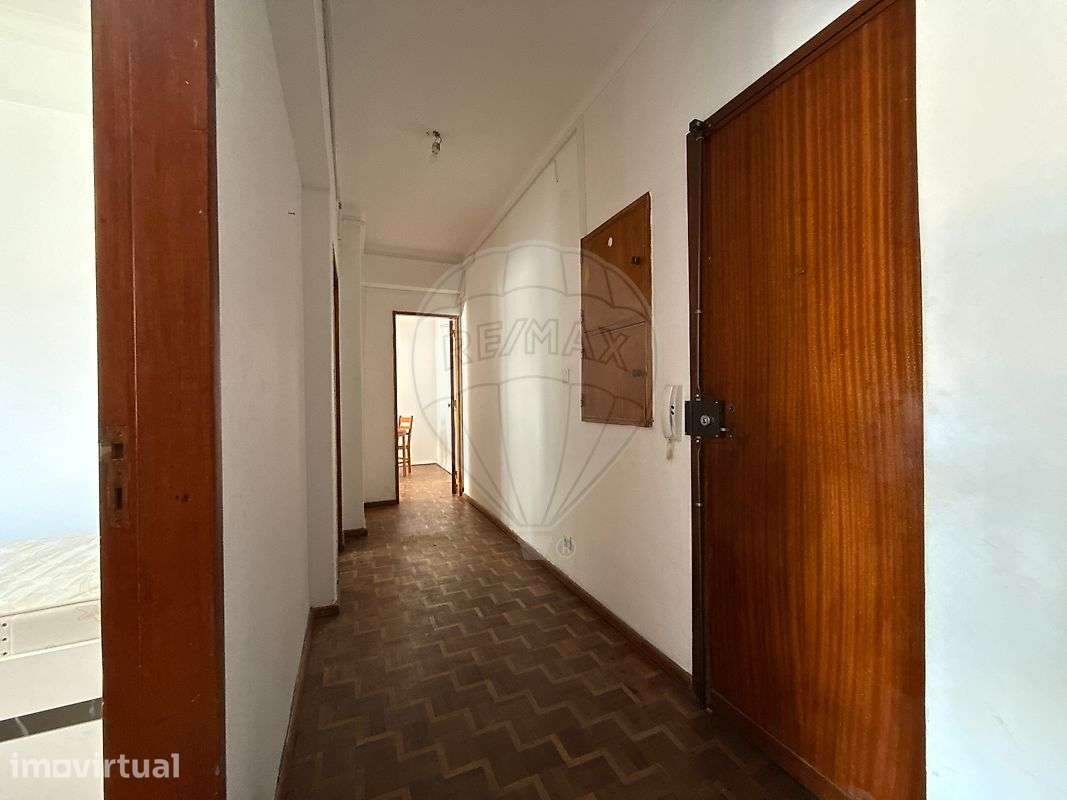 Apartamento T2 para venda - Grande imagem: 5/10