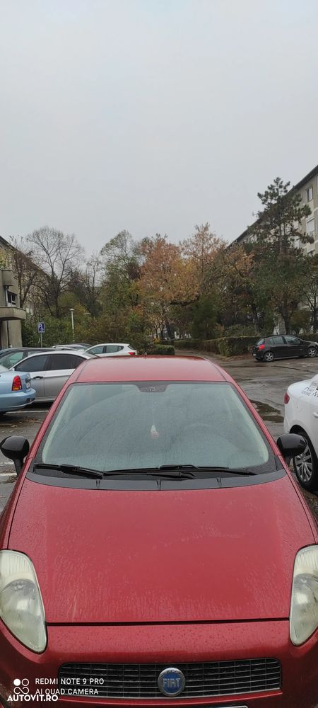 Fiat Punto - 3