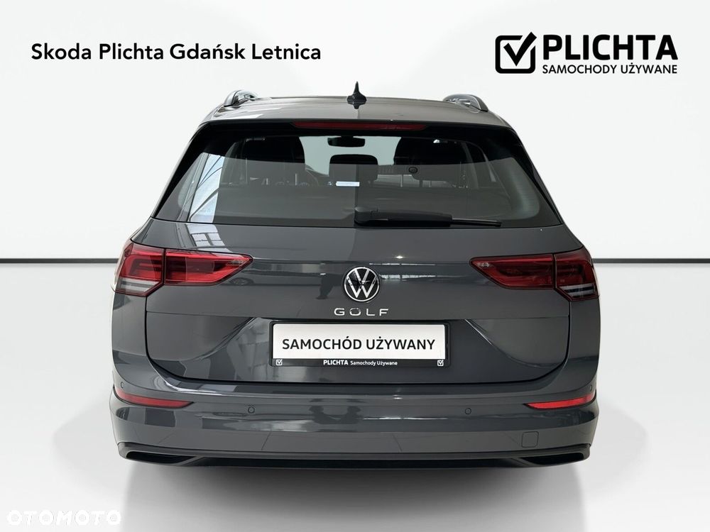 Volkswagen Golf Variant - 7