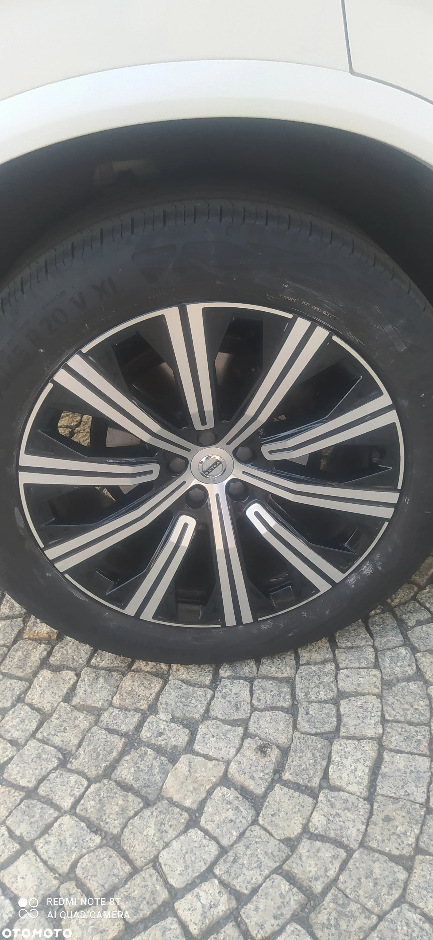 Volvo XC 90 D5 AWD Geartronic Inscription - 27