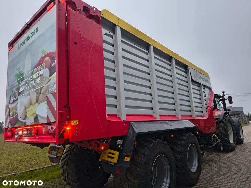 Pottinger JUMBO 7380 - 7