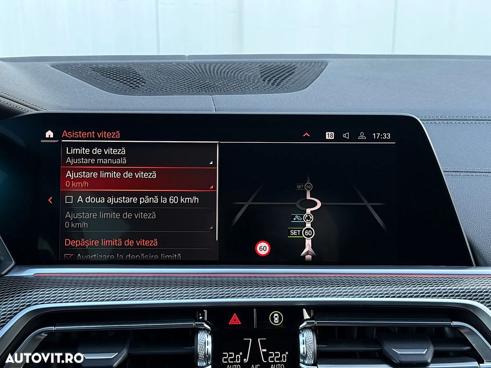 BMW X5 xDrive25d AT - 34