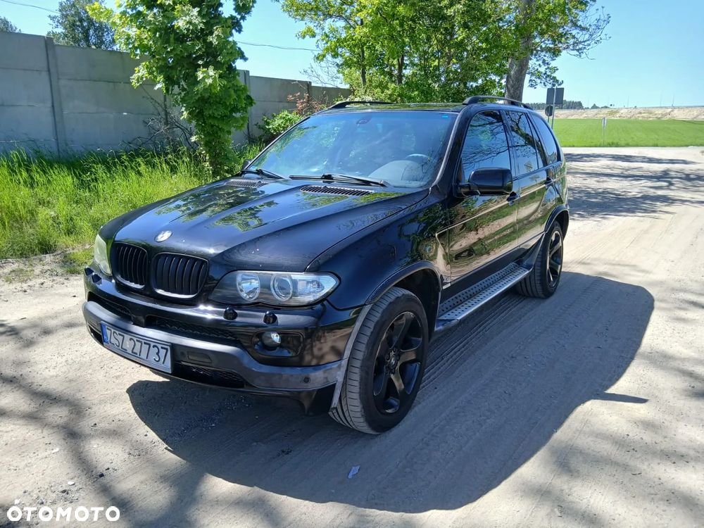 BMW X5 - 10