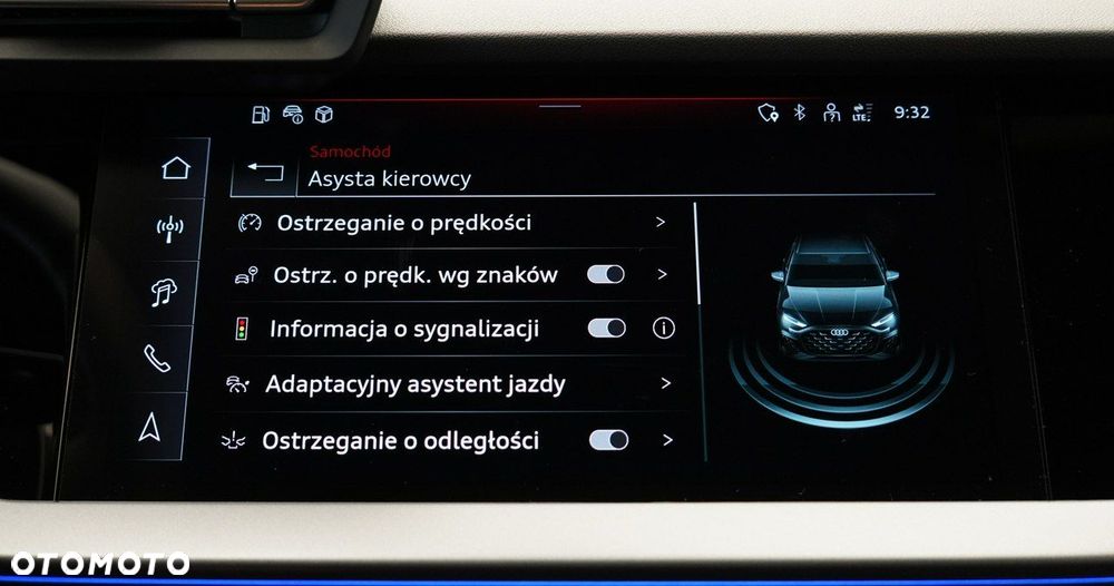 Audi S3 Limousine - 37