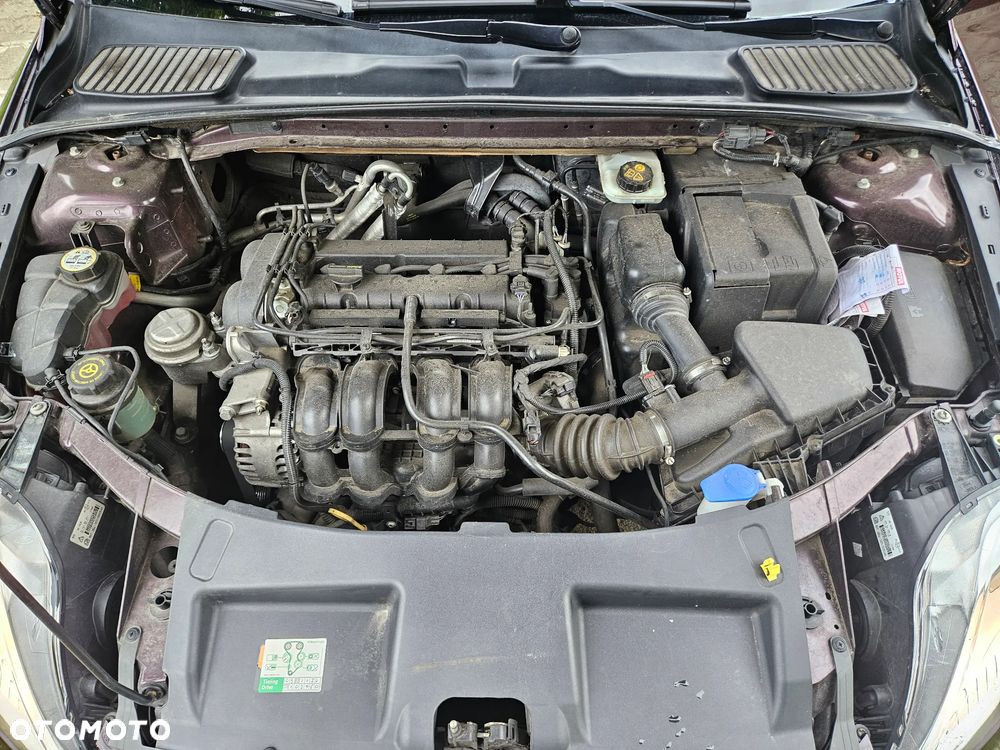 Ford Mondeo 1.6 Gold X - 20