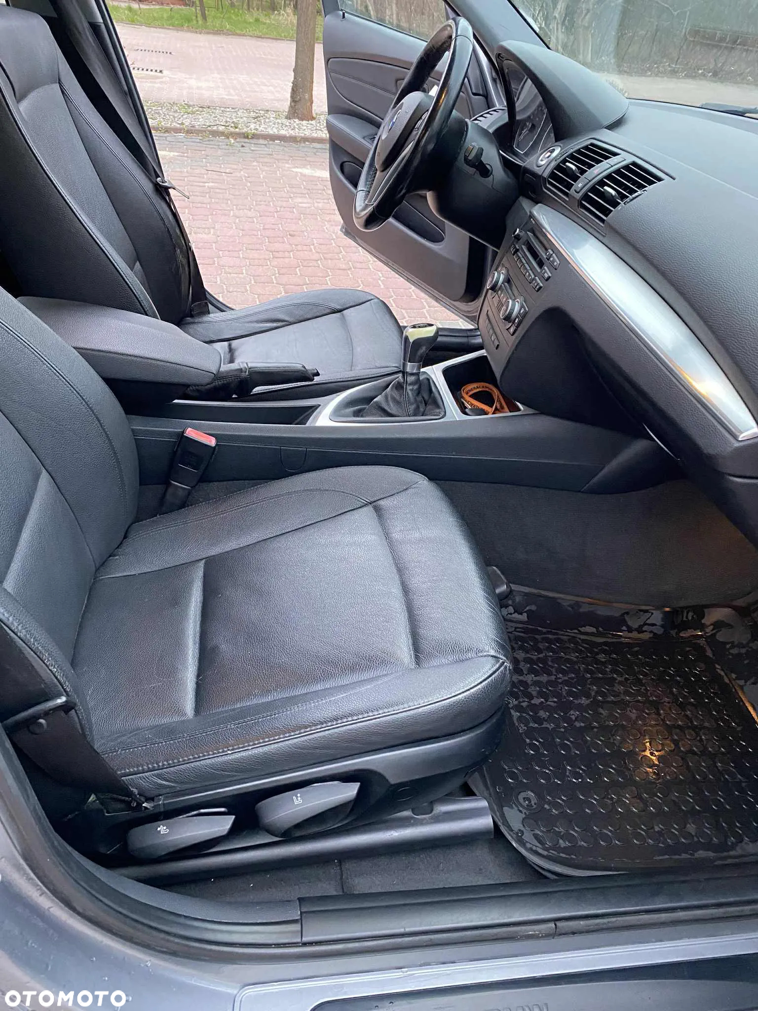 BMW Seria 1 118d - 7