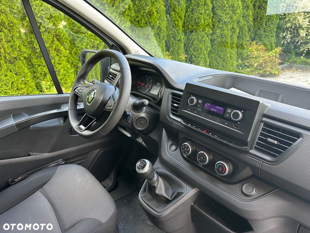 Renault / TRAFIC / 2.0 / L2H1 / LONG / - 25