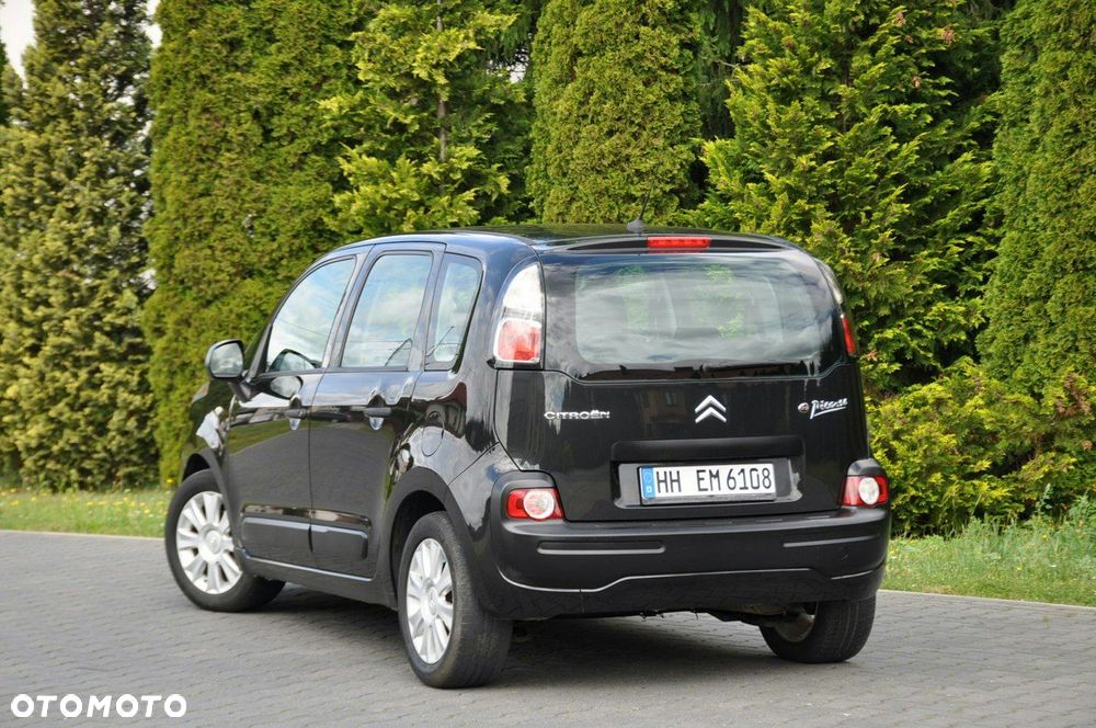 Citroën C3 Picasso - 14