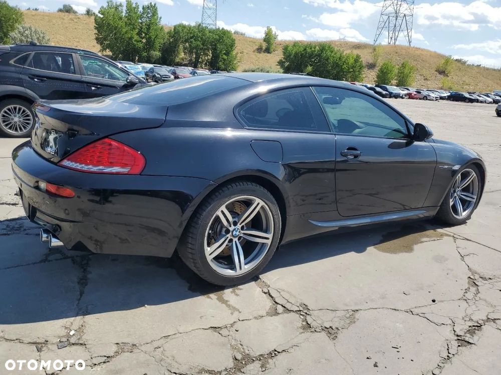 BMW M6 - 3