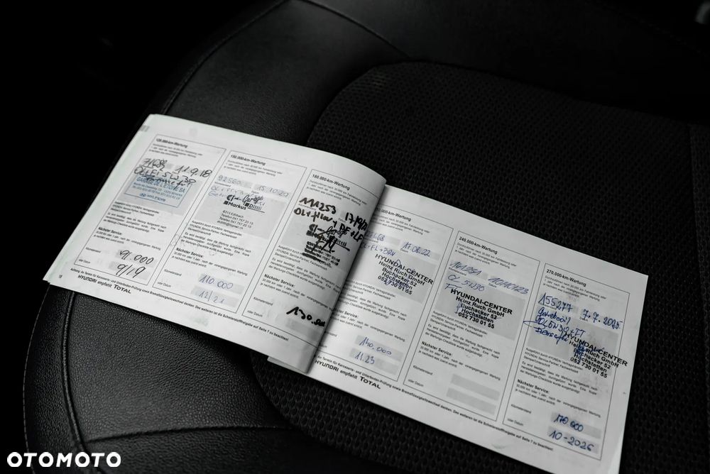Hyundai ix35 2.0 4WD Automatik Trend - 40