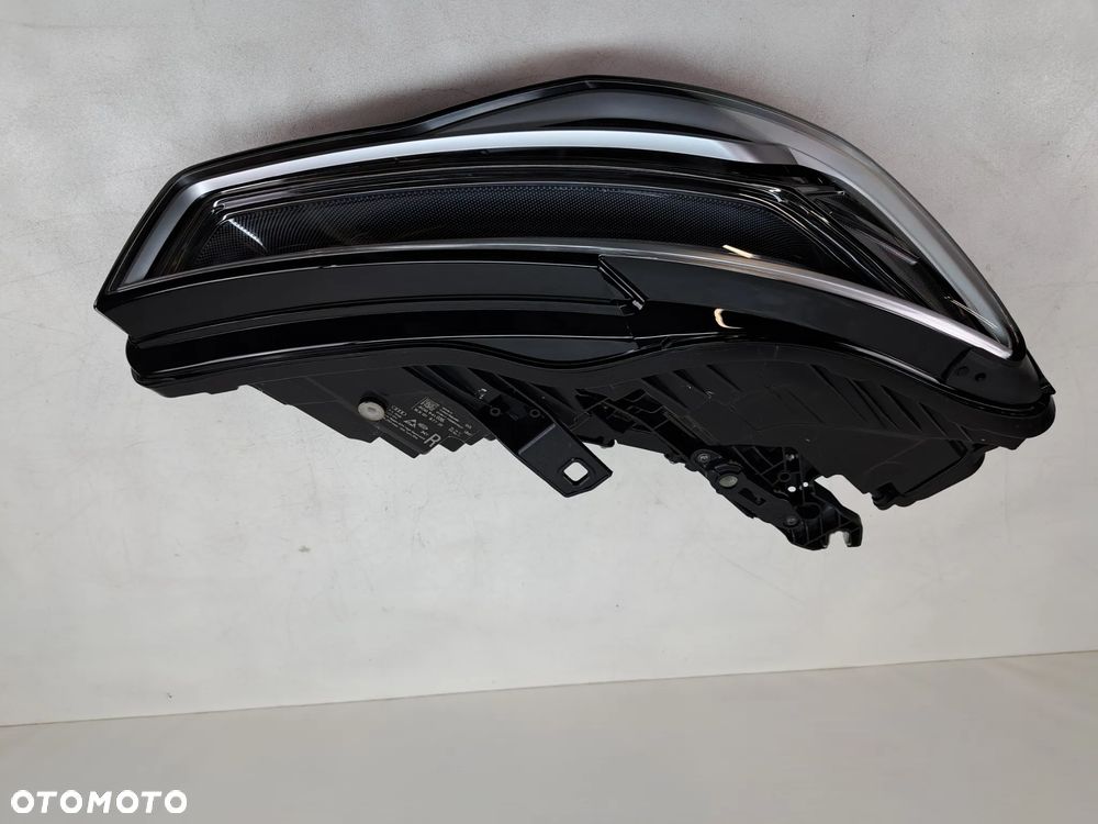 AUDI A6 C7 LIFT Lampa Prawa FULL LED MATRIX 4G0941036 - 4