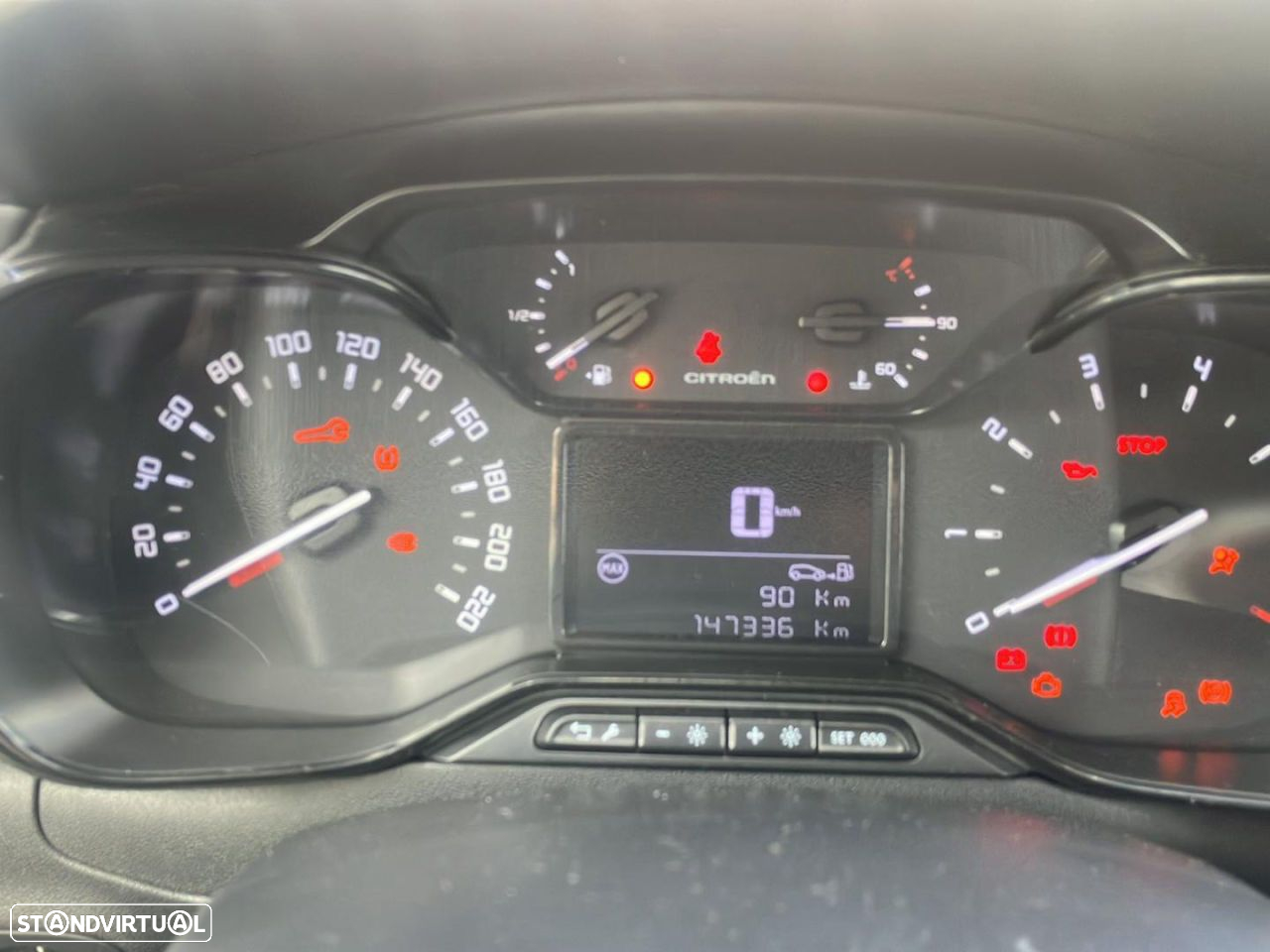 Citroën C3 1.2 PureTech Feel - 12