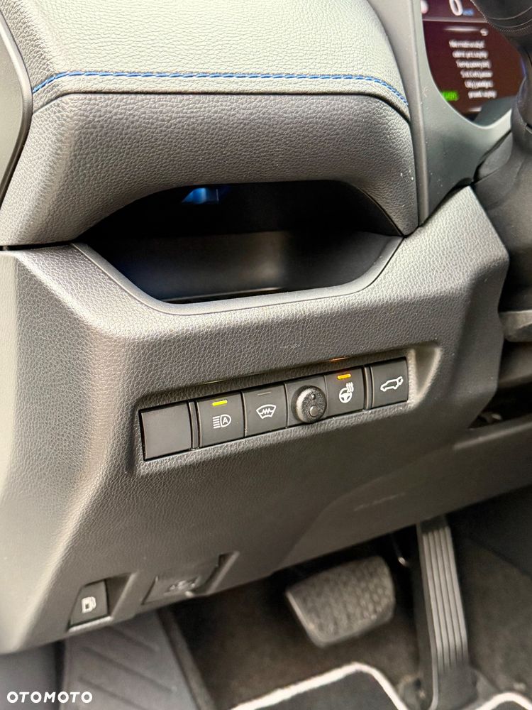 Toyota RAV4 2.5 Hybrid Selection 4x2 - 18