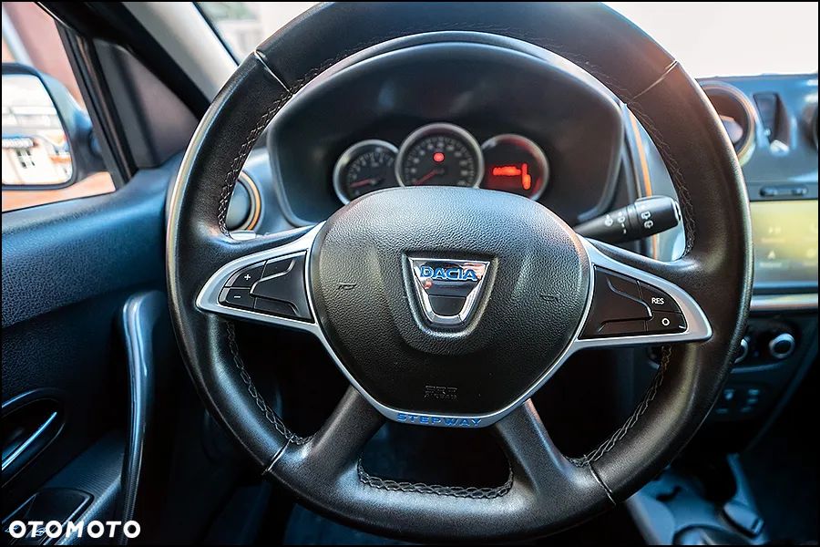 Dacia Sandero Stepway TCe 90 (S&S) Prestige - 18