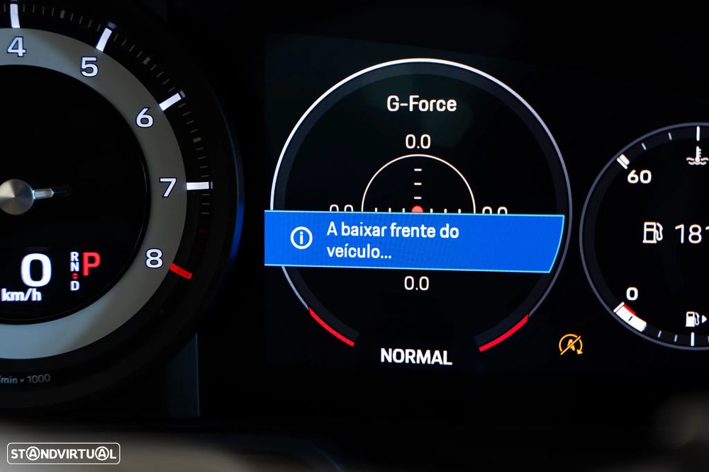 Porsche 911 (992) Carrera S PDK - 21