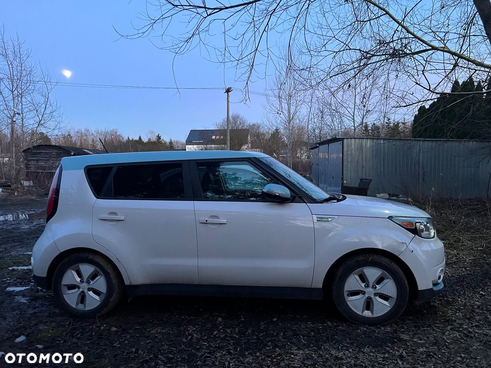 Kia Soul - 10