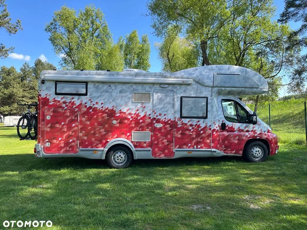 Peugeot chausson - 1