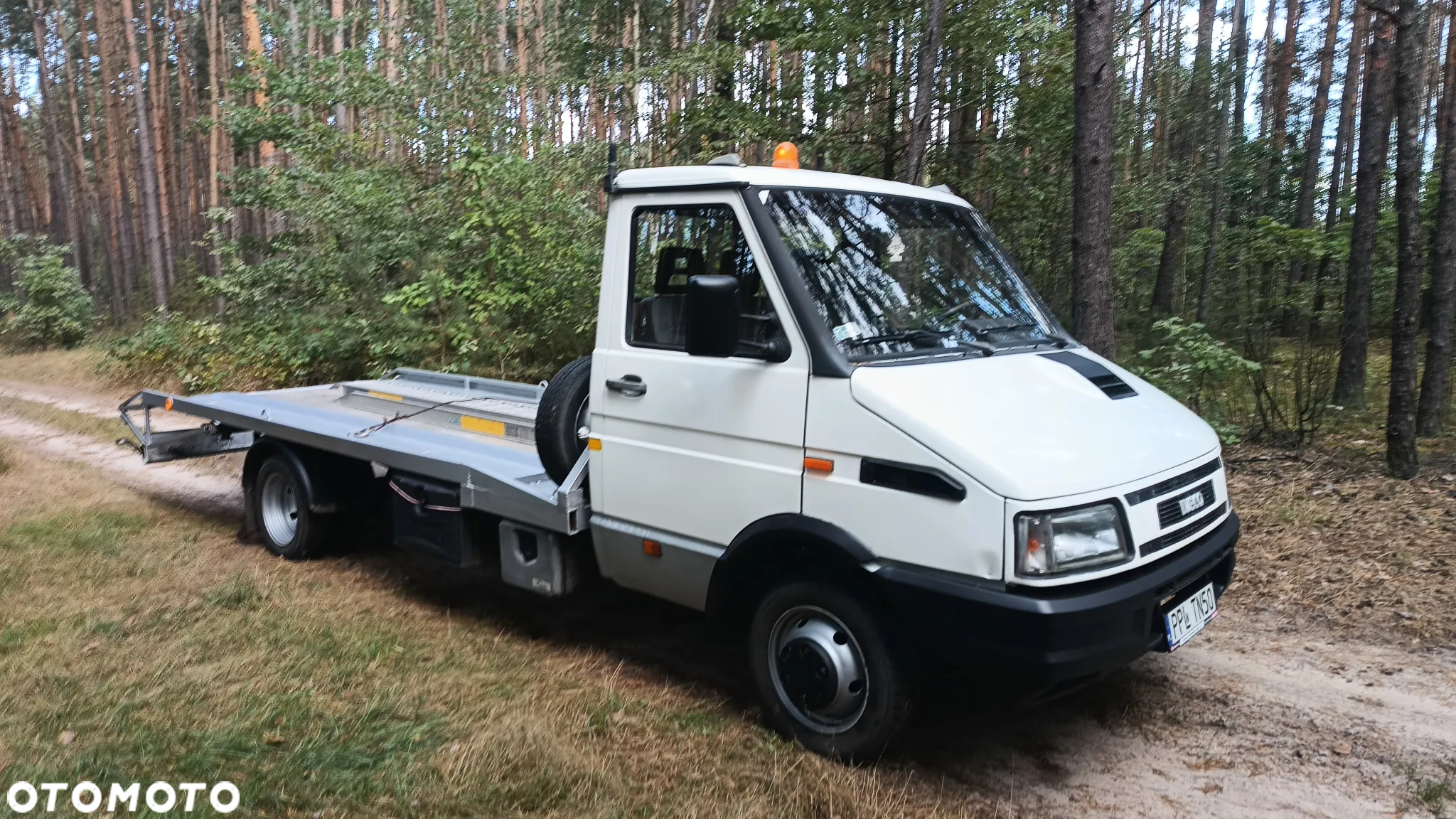 Iveco Turbo Daily - 8