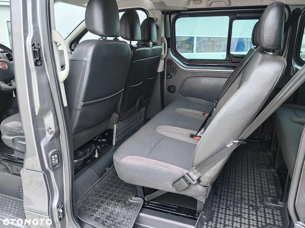 Fiat Talento L2H1 S&S LKW Basis - 13