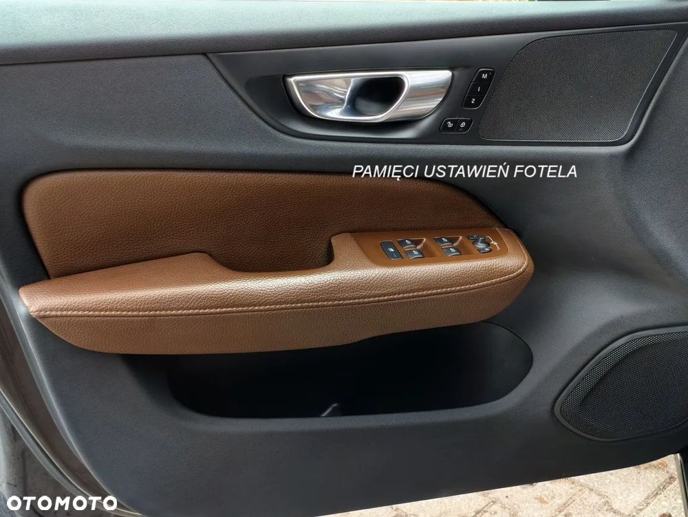 Volvo V60 B3 B Geartronic Inscription - 14
