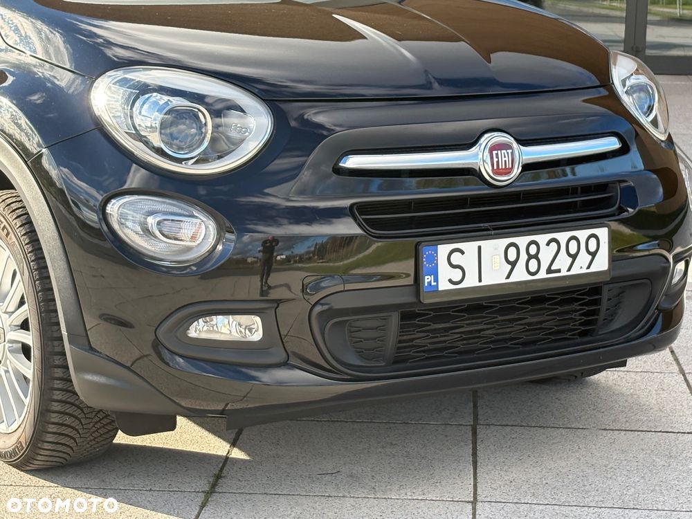 Fiat 500X - 19