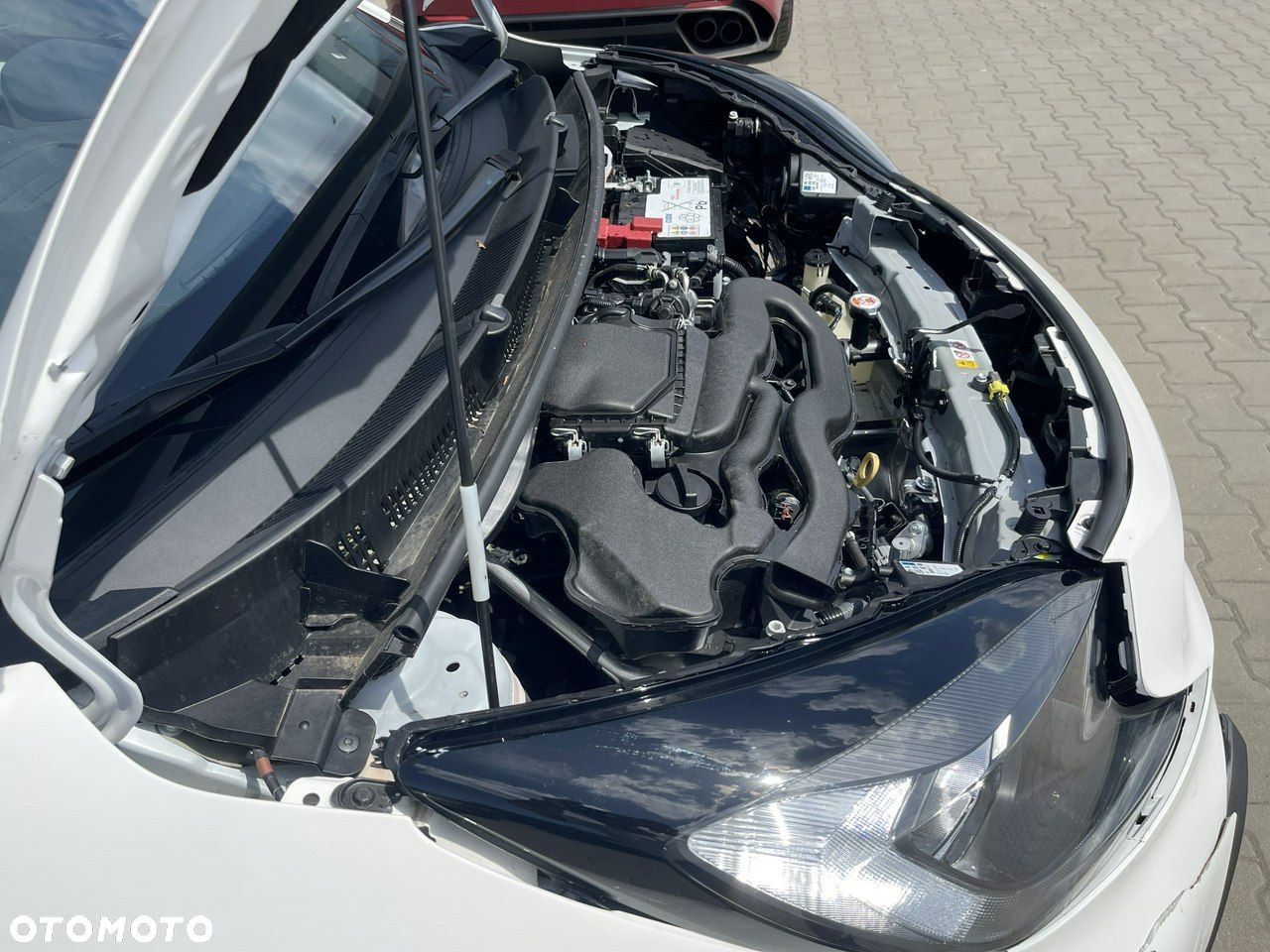 Toyota Aygo X 1.0 VVT-i Comfort - 11