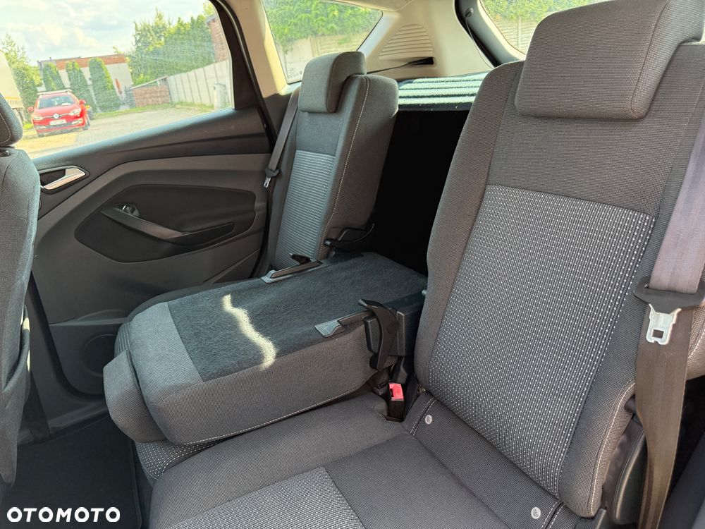 Ford C-MAX 2.0 TDCi Business Edition - 17