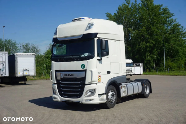 DAF XF 480 FT (31486)