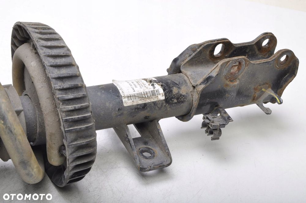 MERCEDES VITO W447 AMORTYZATOR PRAWY PRZÓD A4473203300 - 4