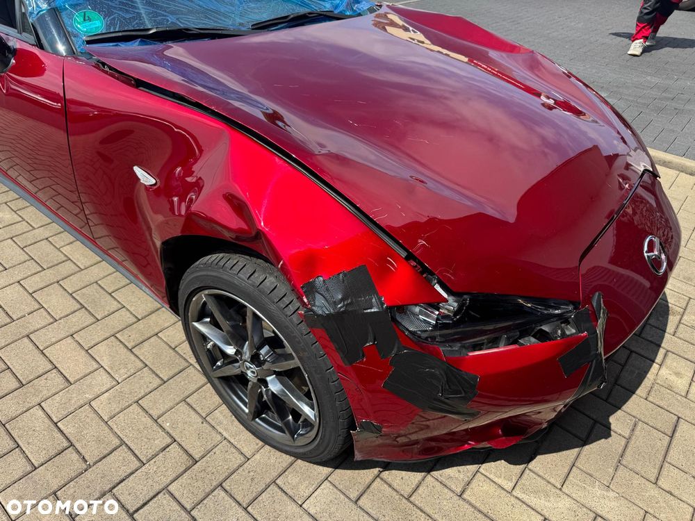 Mazda MX-5 RF SKYACTIV-G 184 Sports-Line - 8