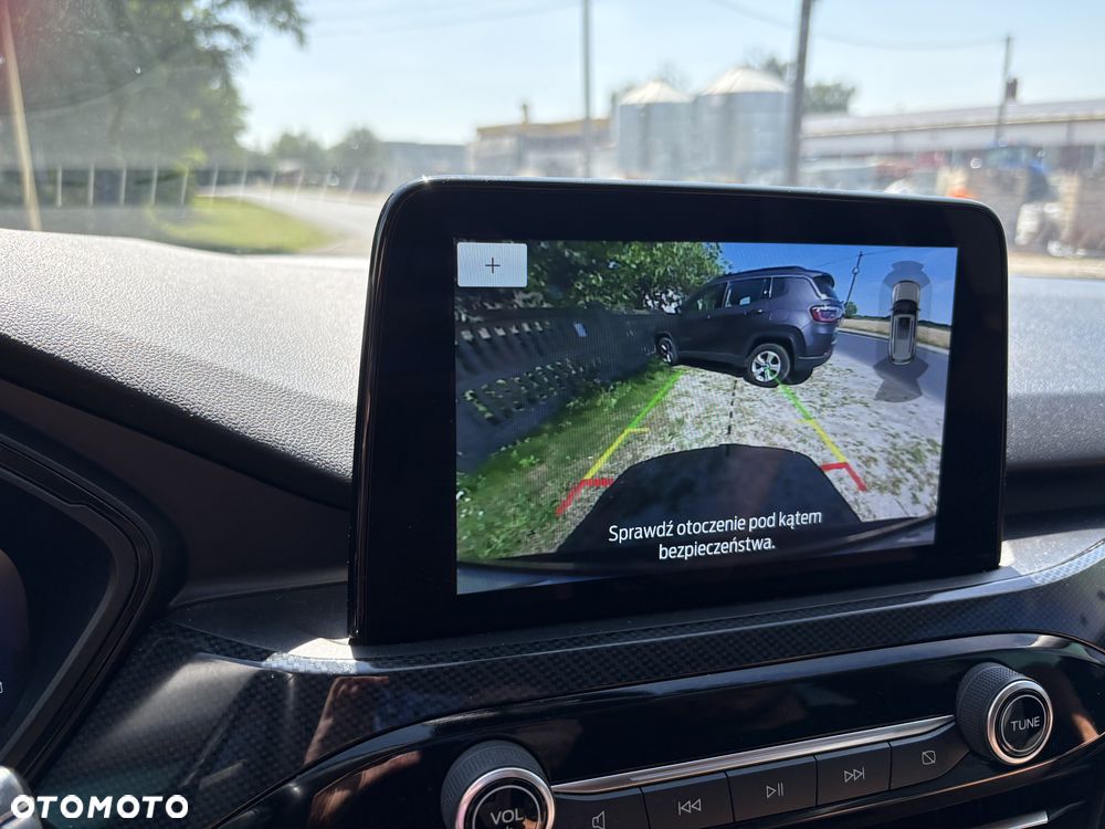 Ford Escape 1.5 EcoBoost AWD SE - 21