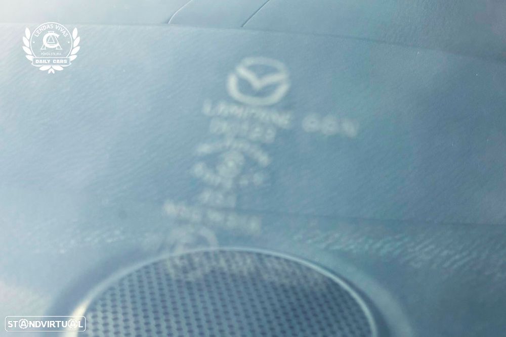 Mazda CX-3 1.5 Sky.Special Edition - 19