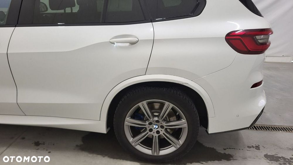 BMW X5 - 9