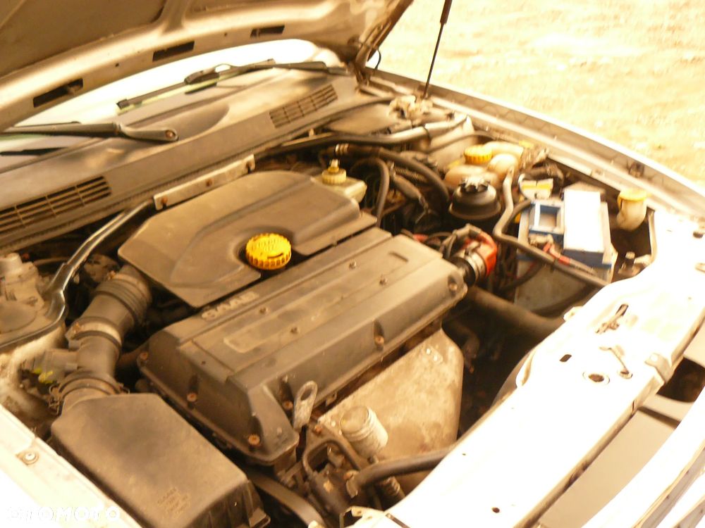 Saab 9-3X - 14
