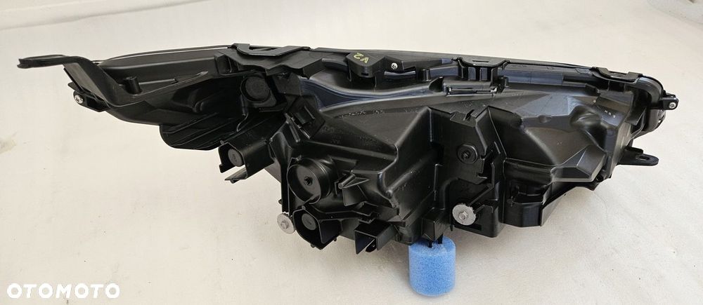 LAMPA LEWA PRZÓD LEXUS NX I LIFT 2017- SOCZEWKA LED - 7