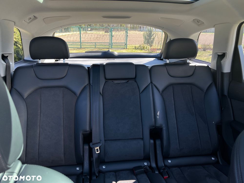 Audi Q7 50 TDI Quattro Tiptronic - 14