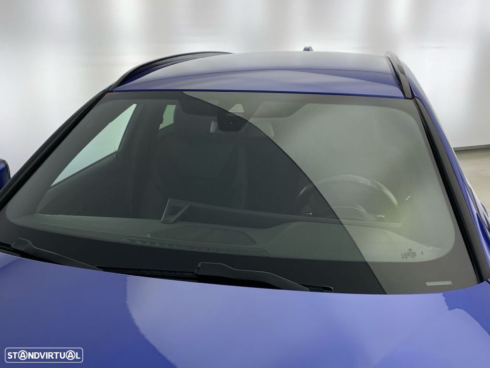 BMW 320 d Touring Pack M Auto - 21