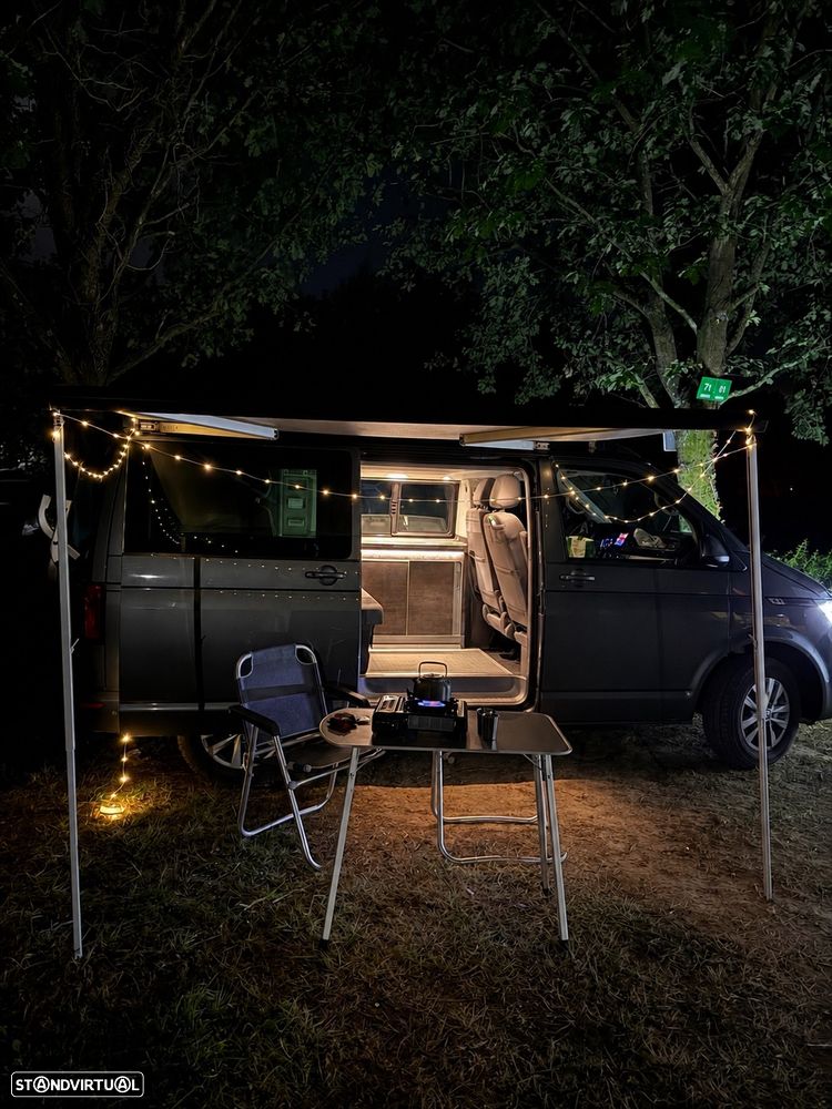 VW California Ocean 6.1 - 6