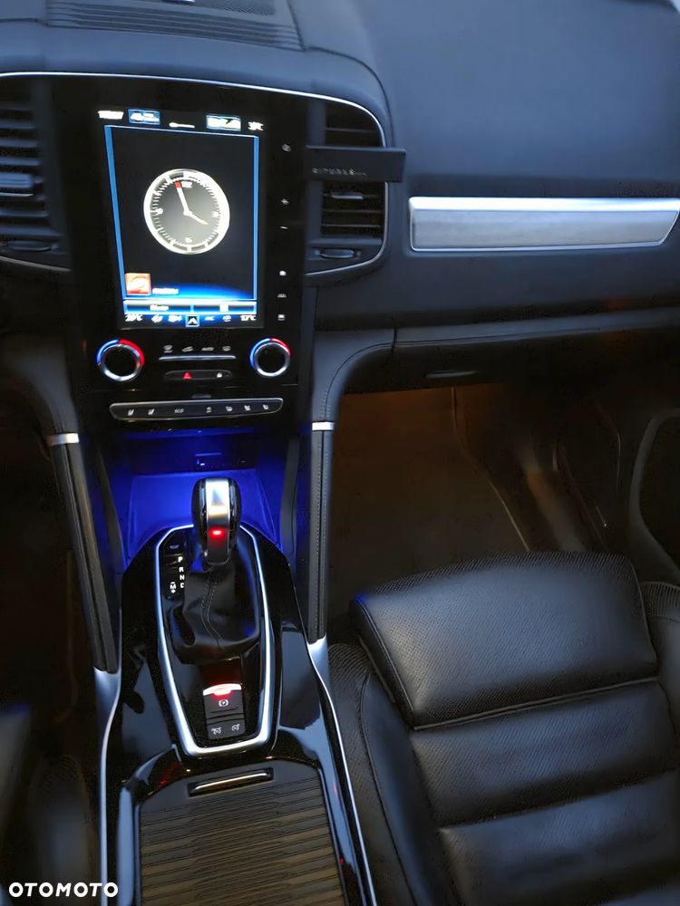 Renault Koleos 2.0 Blue dCi Initiale Paris 4x4 X-Tronic - 28