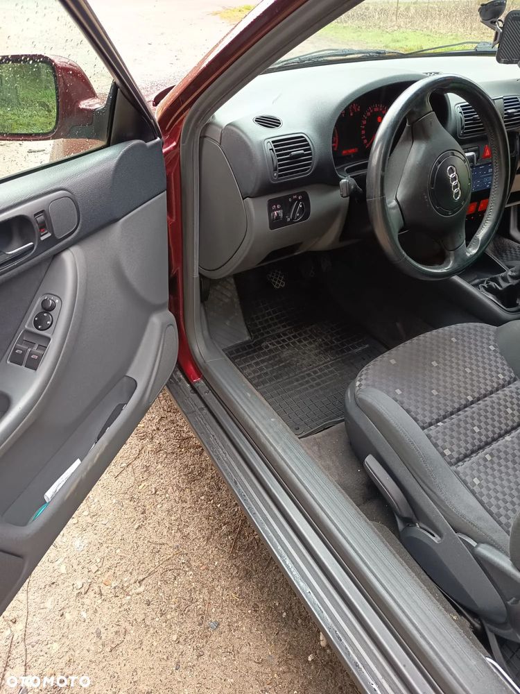 Audi A3 3-drzwiowe - 6