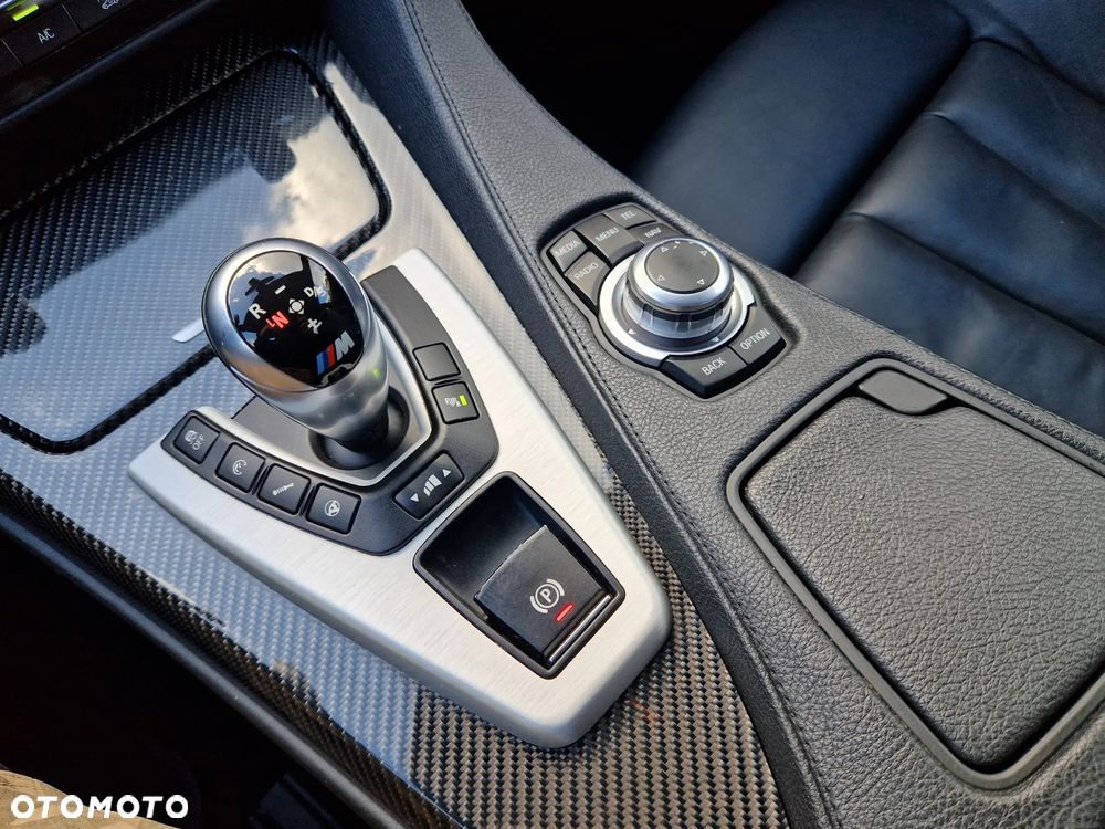 BMW M6 Standard - 19
