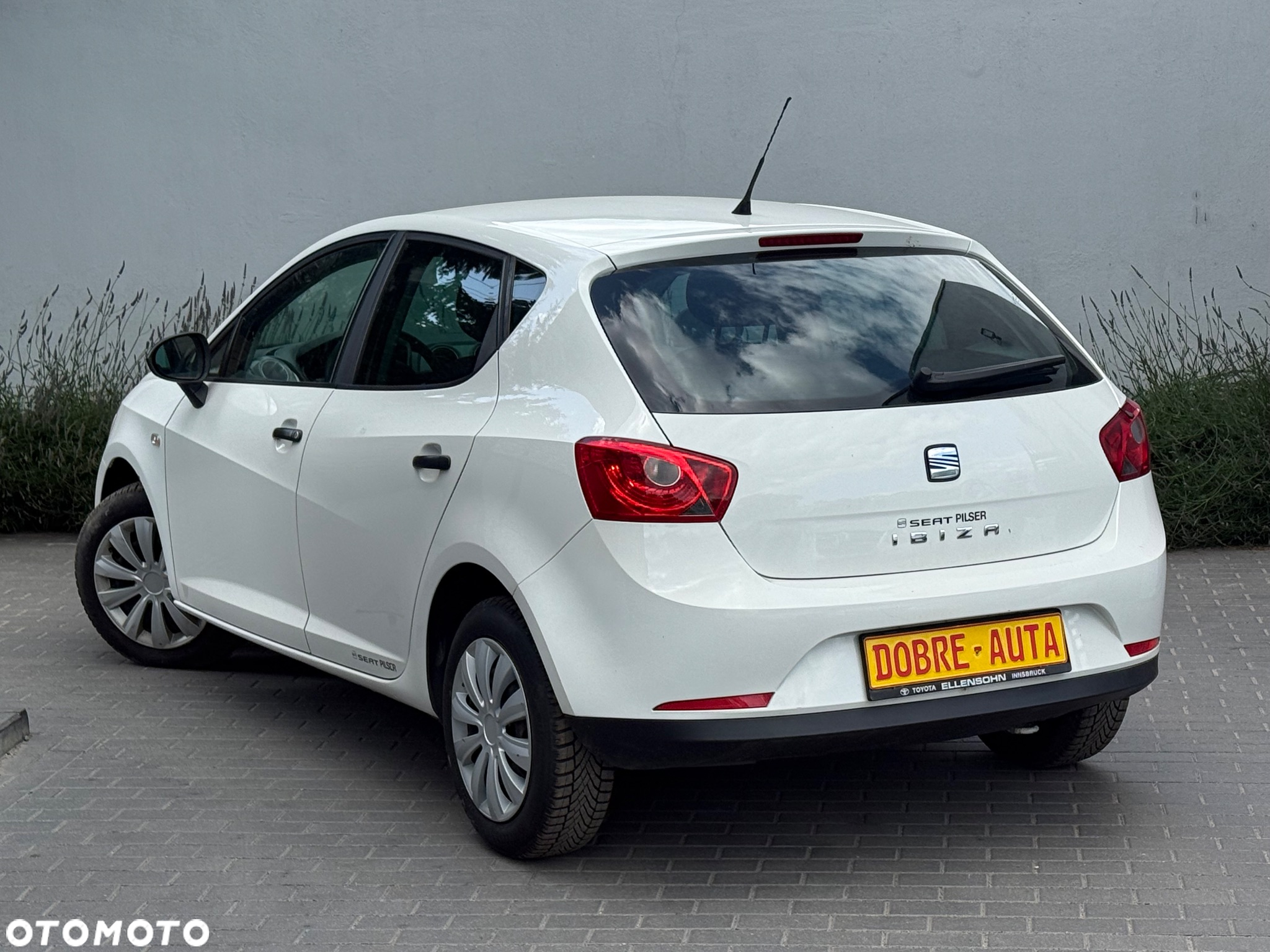 Seat Ibiza 1.2 12V Style - 25