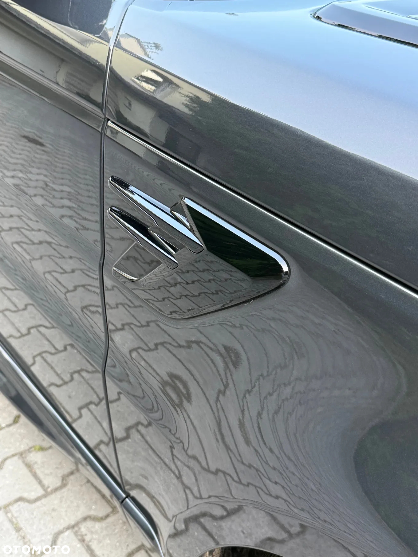 Land Rover Range Rover Sport S 5.0 V8 S/C HSE Dynamic - 17