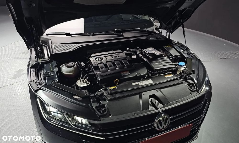Volkswagen Arteon - 23