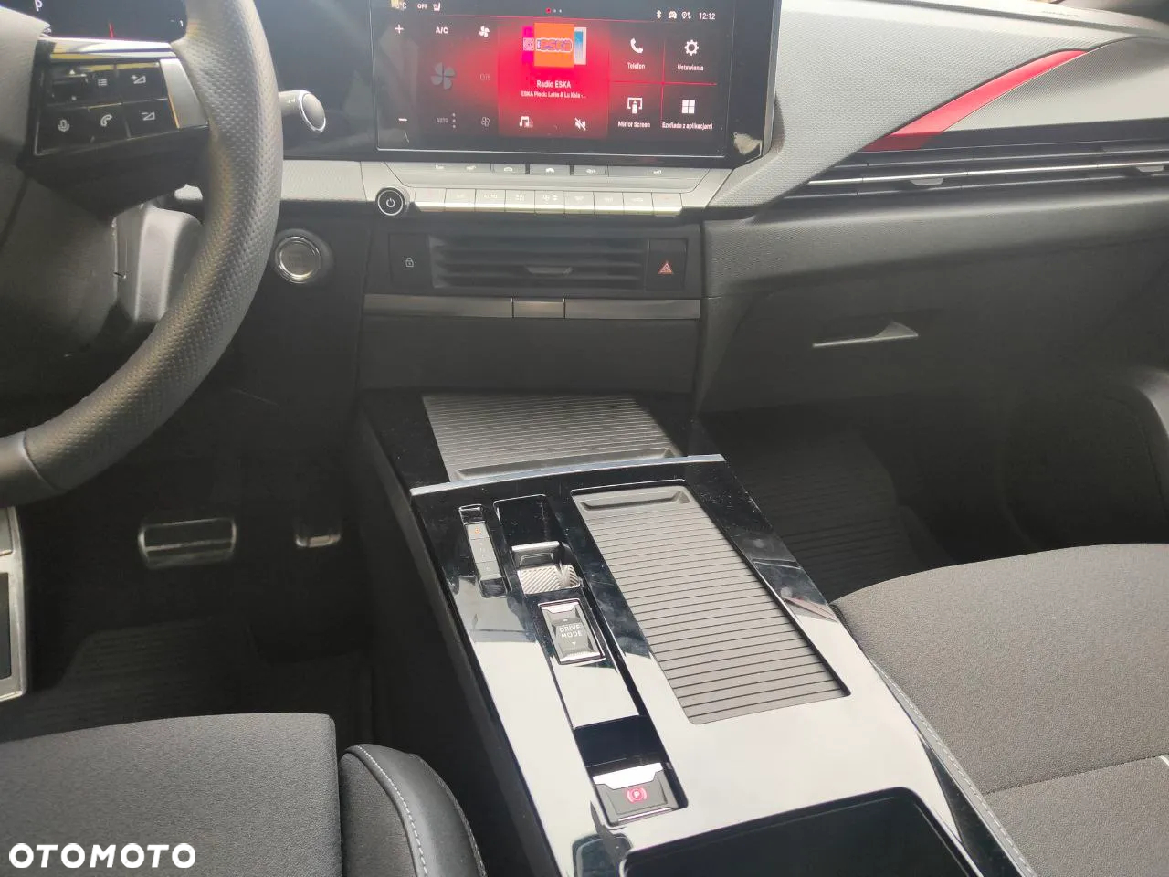 Opel Astra VI 1.6 T Plug-in Hybrid GSe - 20