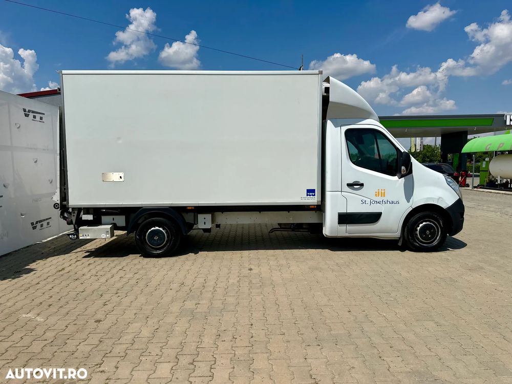 Renault Master 3.150 - 4