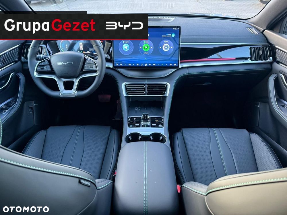 BYD Seal U - 11