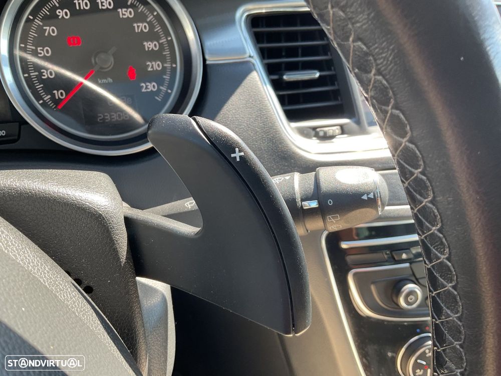 Peugeot 508 RXH 2.0 HDi Hybrid4 2-Tronic 104g - 23