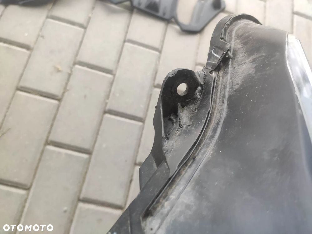 EU Osłona Owiewka Lewa Prawa Lampa Bok Honda Forza NSS 125 250 350 21- - 5
