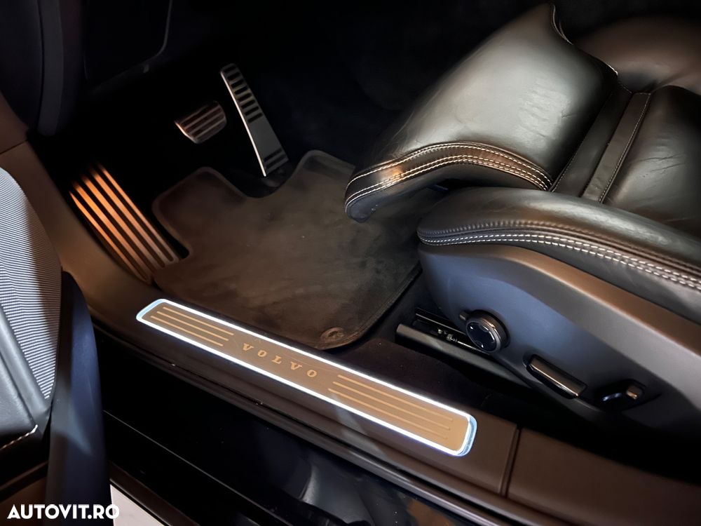 Volvo S90 T6 AWD Inscription - 21